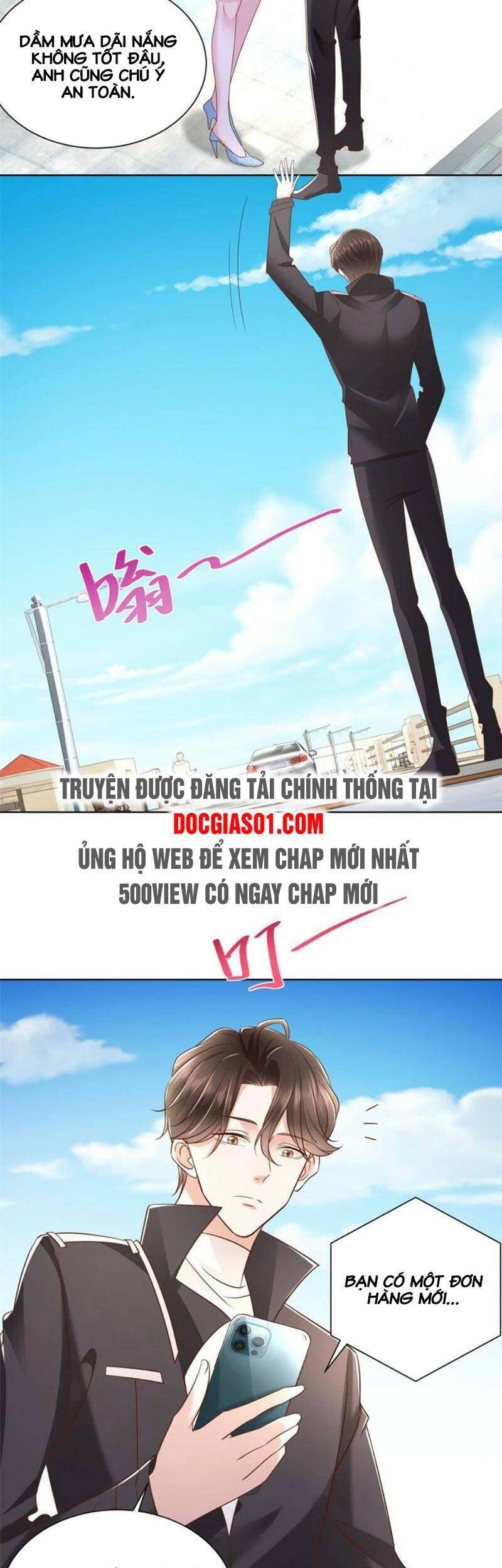Mỗi Tuần Ta Có Một Nghề Nghiệp Mới Chap 66 - Next Chap 67