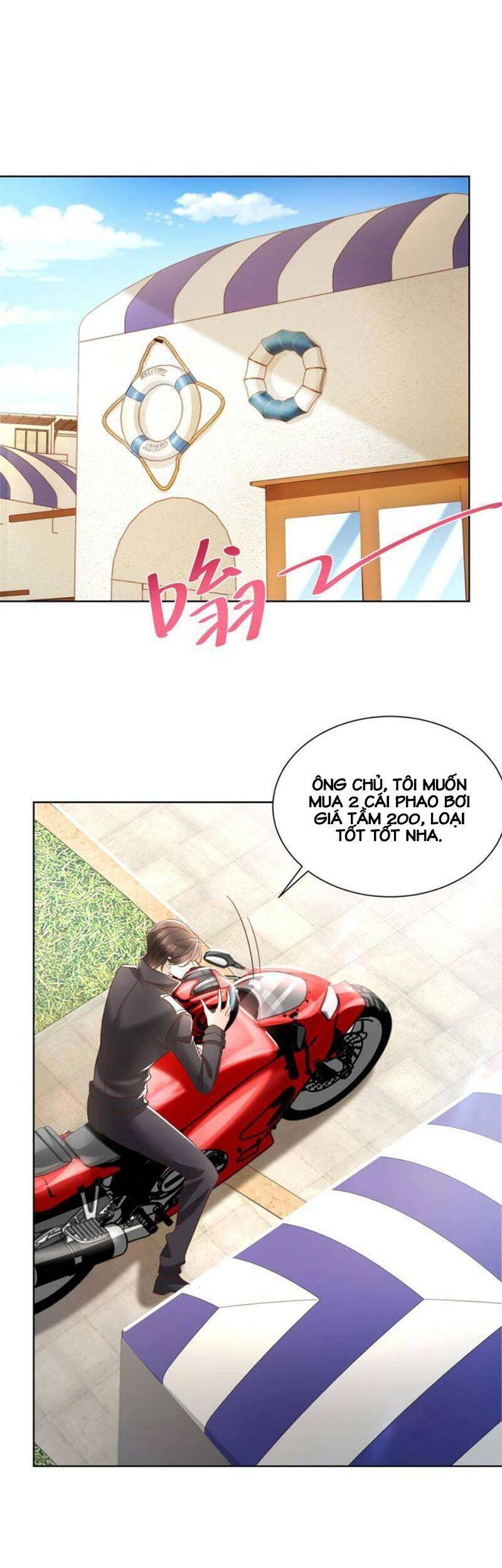 Mỗi Tuần Ta Có Một Nghề Nghiệp Mới Chap 66 - Next Chap 67