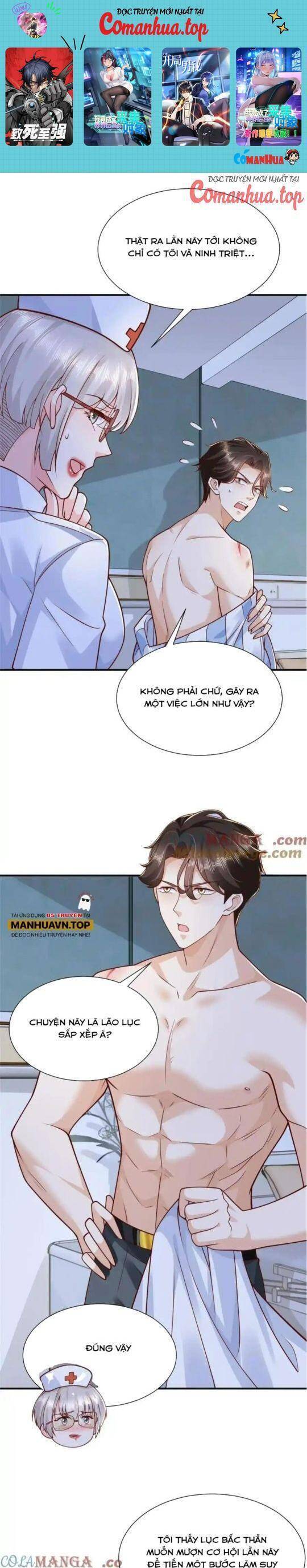 Mỗi Tuần Ta Có Một Nghề Nghiệp Mới Chap 660 - Next Chap 661