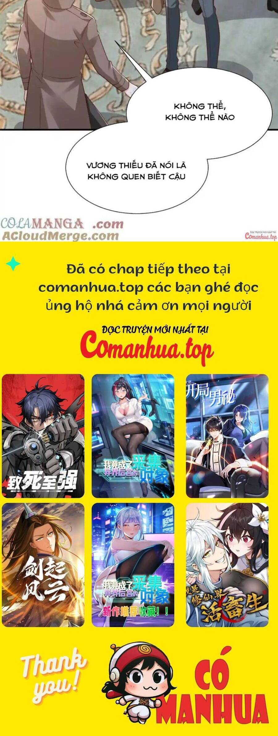 Mỗi Tuần Ta Có Một Nghề Nghiệp Mới Chap 660 - Next Chap 661