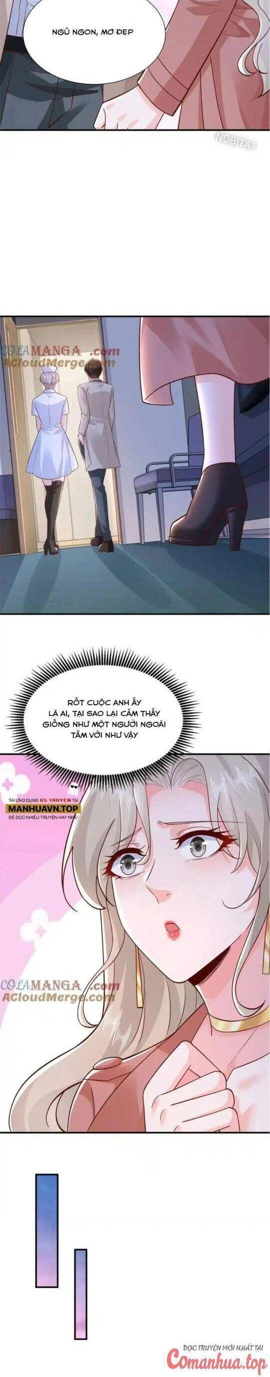 Mỗi Tuần Ta Có Một Nghề Nghiệp Mới Chap 660 - Next Chap 661