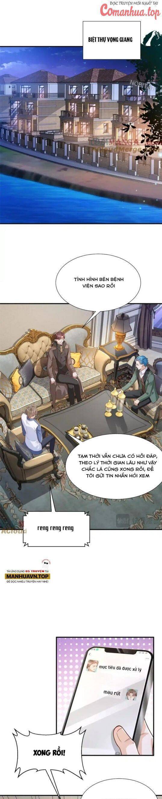 Mỗi Tuần Ta Có Một Nghề Nghiệp Mới Chap 660 - Next Chap 661