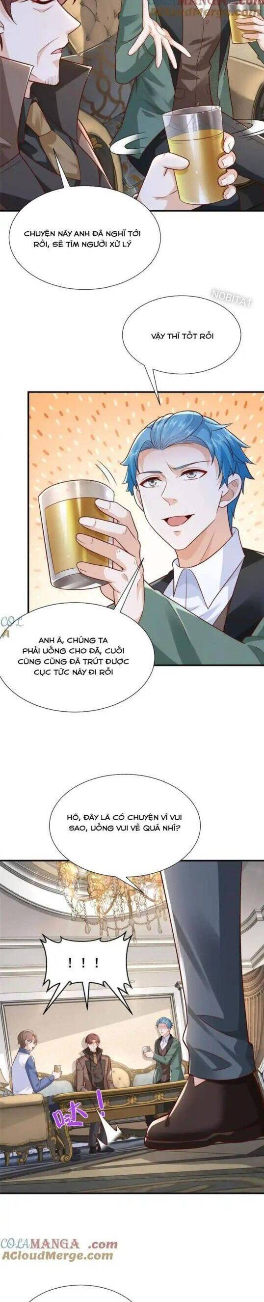 Mỗi Tuần Ta Có Một Nghề Nghiệp Mới Chap 660 - Next Chap 661