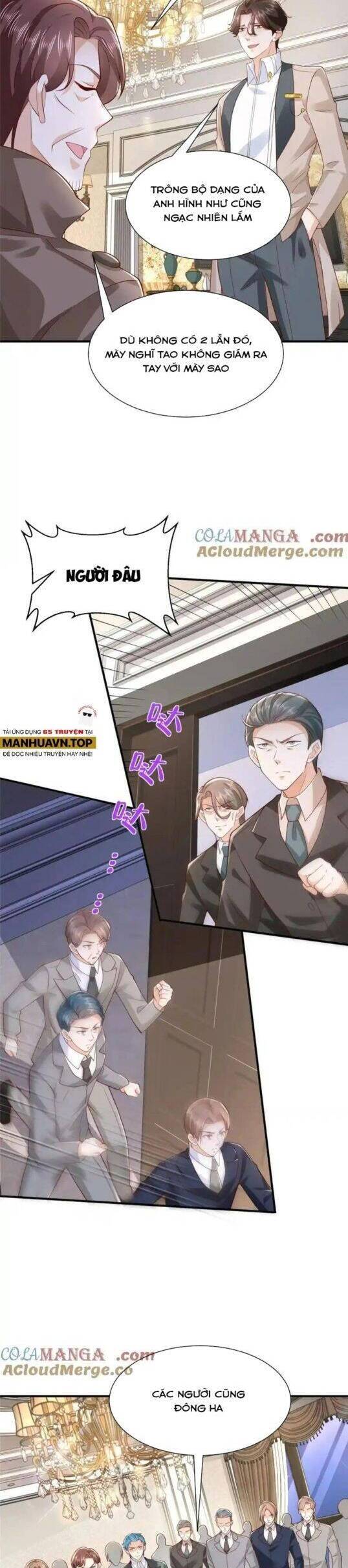 Mỗi Tuần Ta Có Một Nghề Nghiệp Mới Chap 660 - Next Chap 661