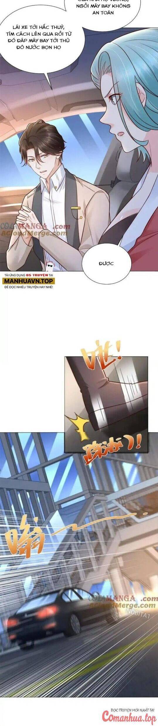 Mỗi Tuần Ta Có Một Nghề Nghiệp Mới Chap 661 - Next Chap 662