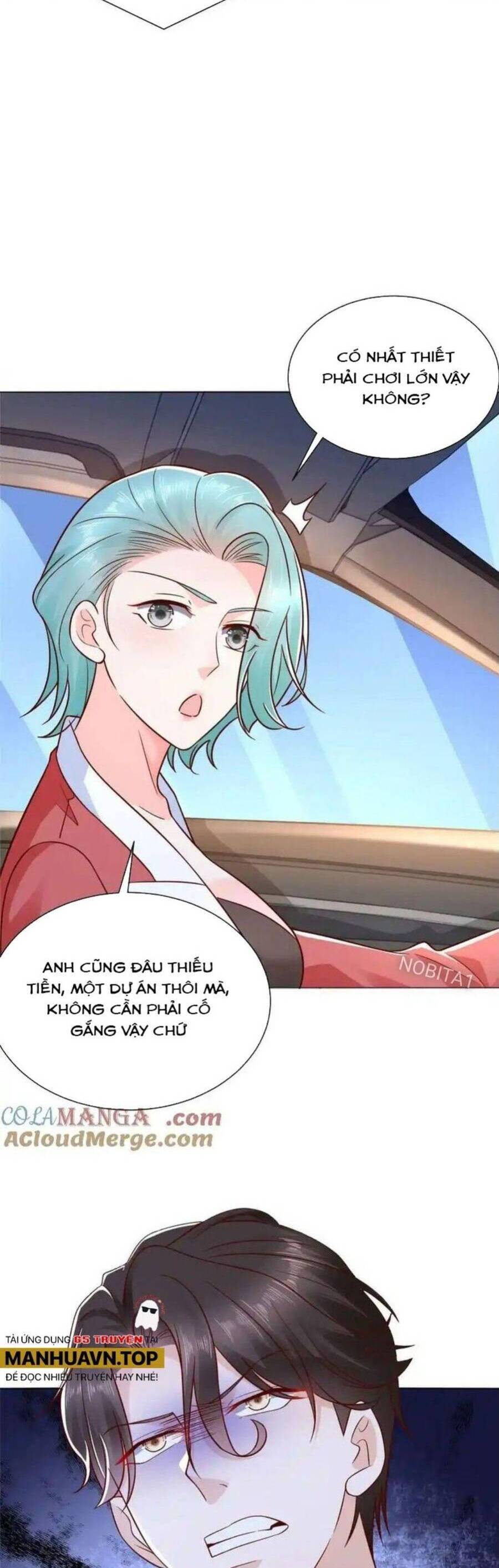 Mỗi Tuần Ta Có Một Nghề Nghiệp Mới Chap 661 - Next Chap 662
