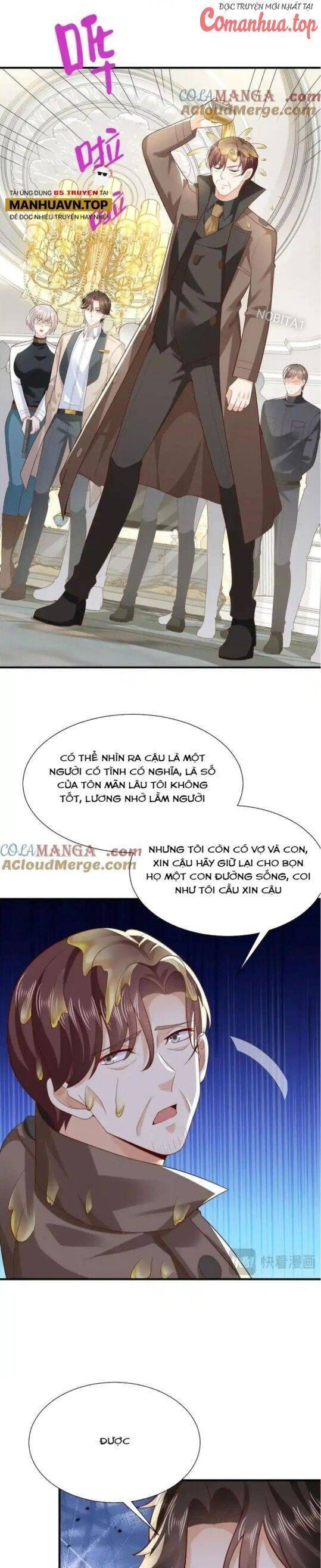 Mỗi Tuần Ta Có Một Nghề Nghiệp Mới Chap 661 - Next Chap 662
