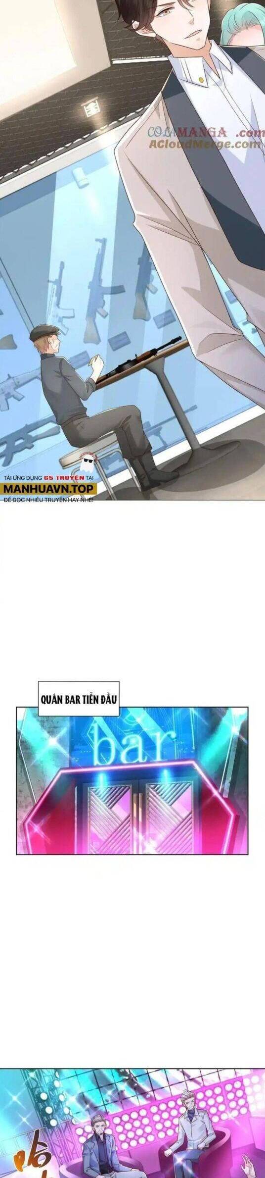 Mỗi Tuần Ta Có Một Nghề Nghiệp Mới Chap 662 - Next Chap 663