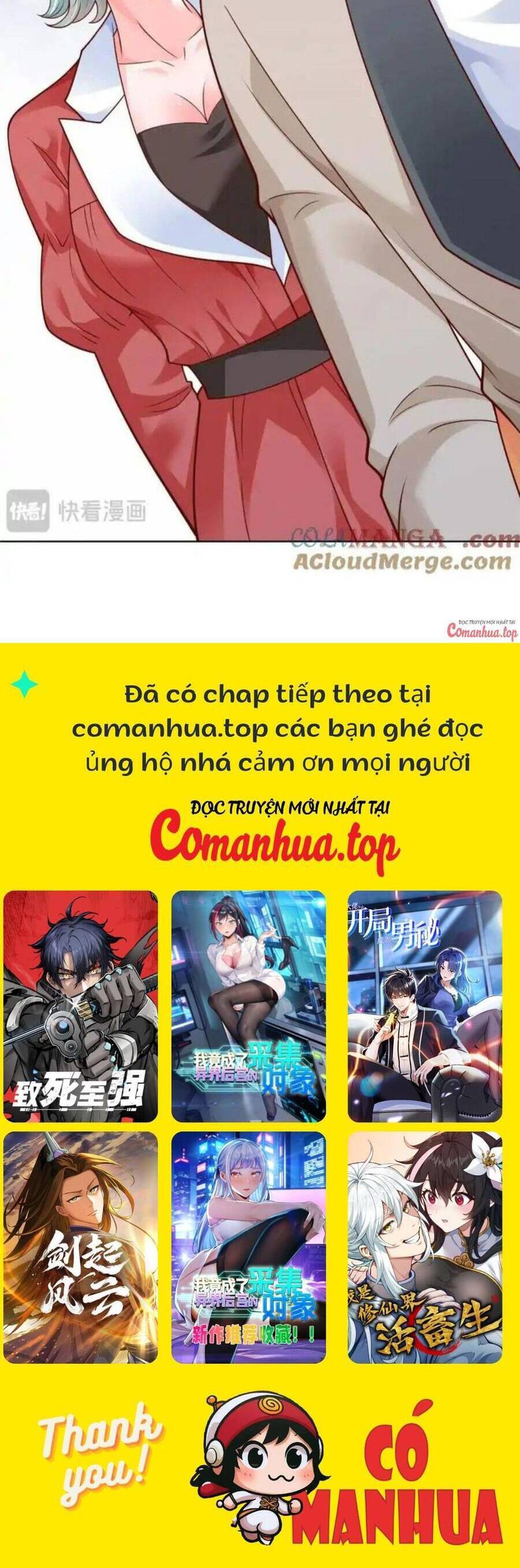 Mỗi Tuần Ta Có Một Nghề Nghiệp Mới Chap 662 - Next Chap 663