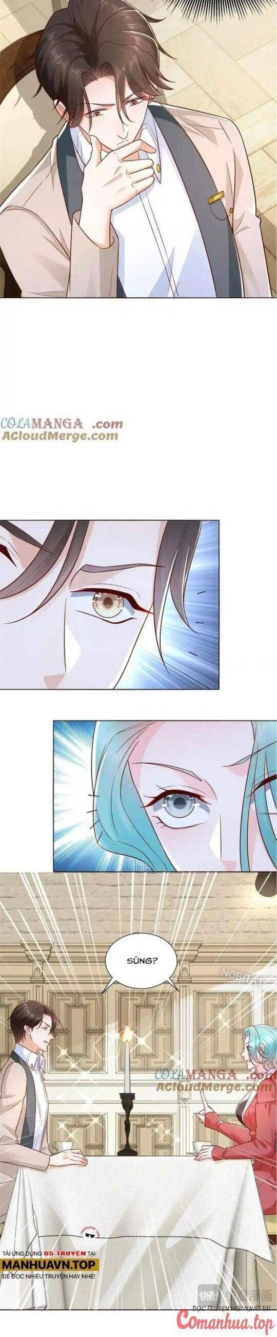 Mỗi Tuần Ta Có Một Nghề Nghiệp Mới Chap 662 - Next Chap 663