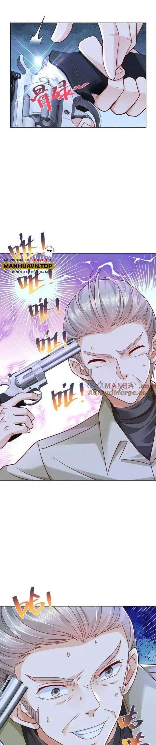 Mỗi Tuần Ta Có Một Nghề Nghiệp Mới Chap 663 - Next Chap 664