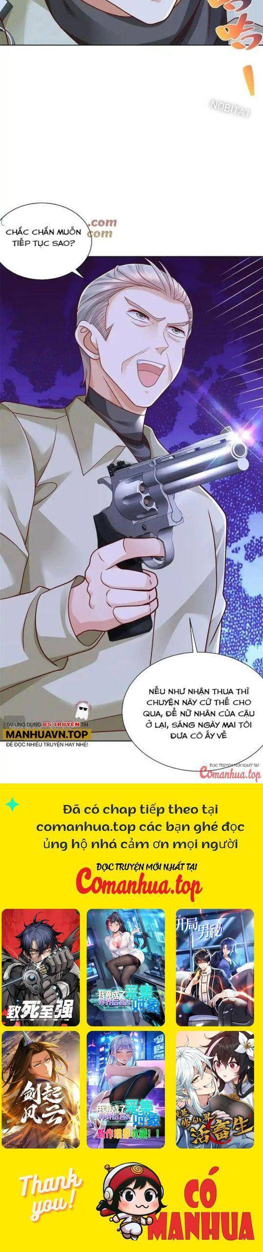 Mỗi Tuần Ta Có Một Nghề Nghiệp Mới Chap 663 - Next Chap 664