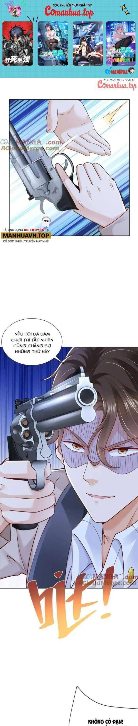 Mỗi Tuần Ta Có Một Nghề Nghiệp Mới Chap 664 - Next Chap 665