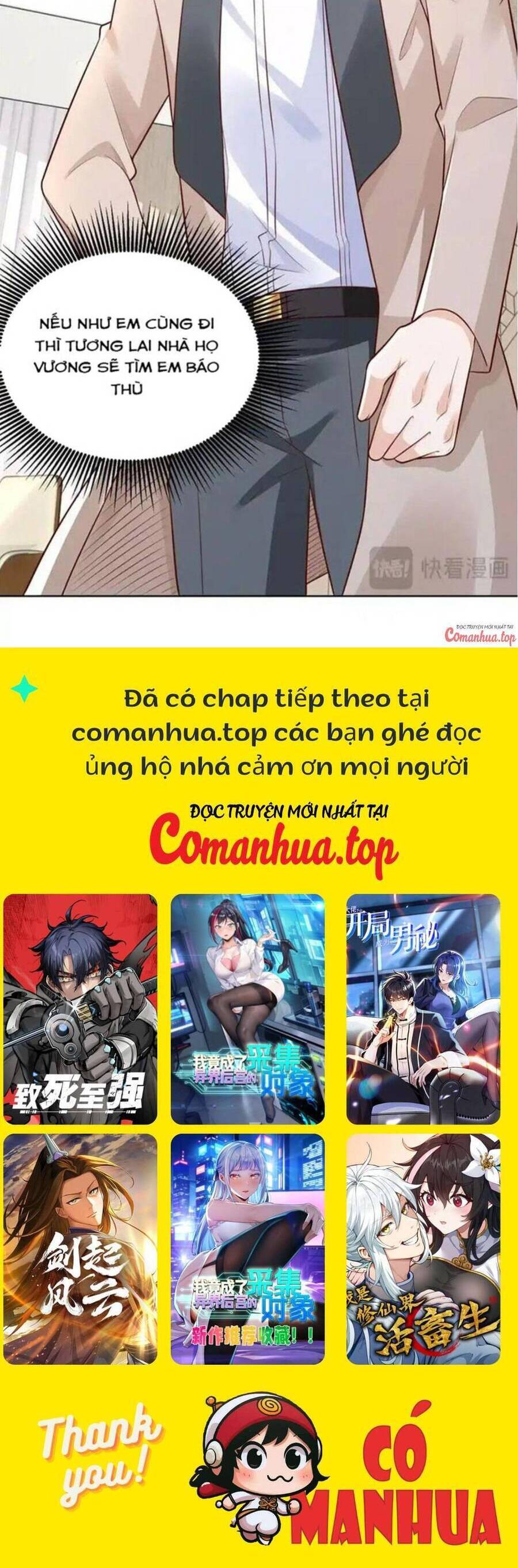 Mỗi Tuần Ta Có Một Nghề Nghiệp Mới Chap 664 - Next Chap 665