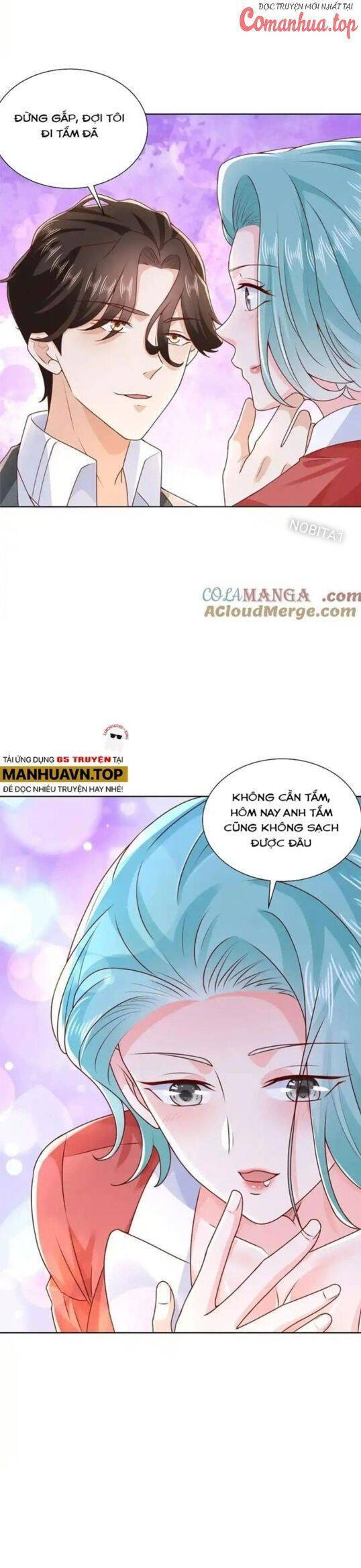 Mỗi Tuần Ta Có Một Nghề Nghiệp Mới Chap 664 - Next Chap 665