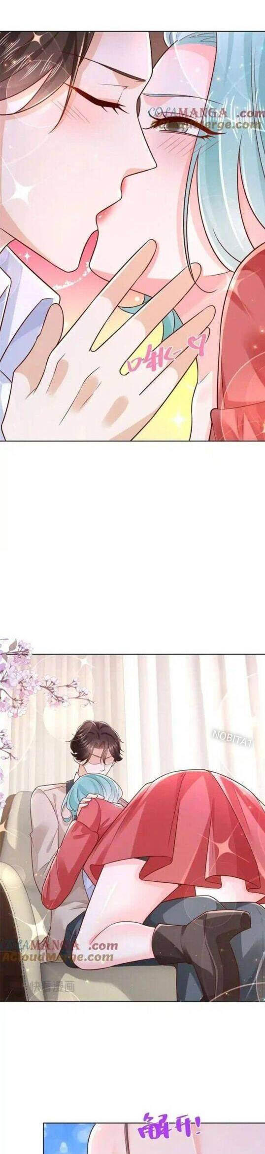 Mỗi Tuần Ta Có Một Nghề Nghiệp Mới Chap 664 - Next Chap 665