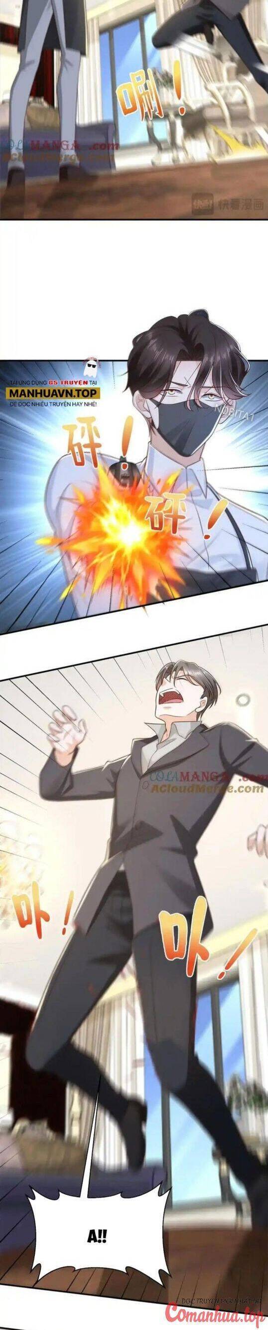Mỗi Tuần Ta Có Một Nghề Nghiệp Mới Chap 665 - Next Chap 666
