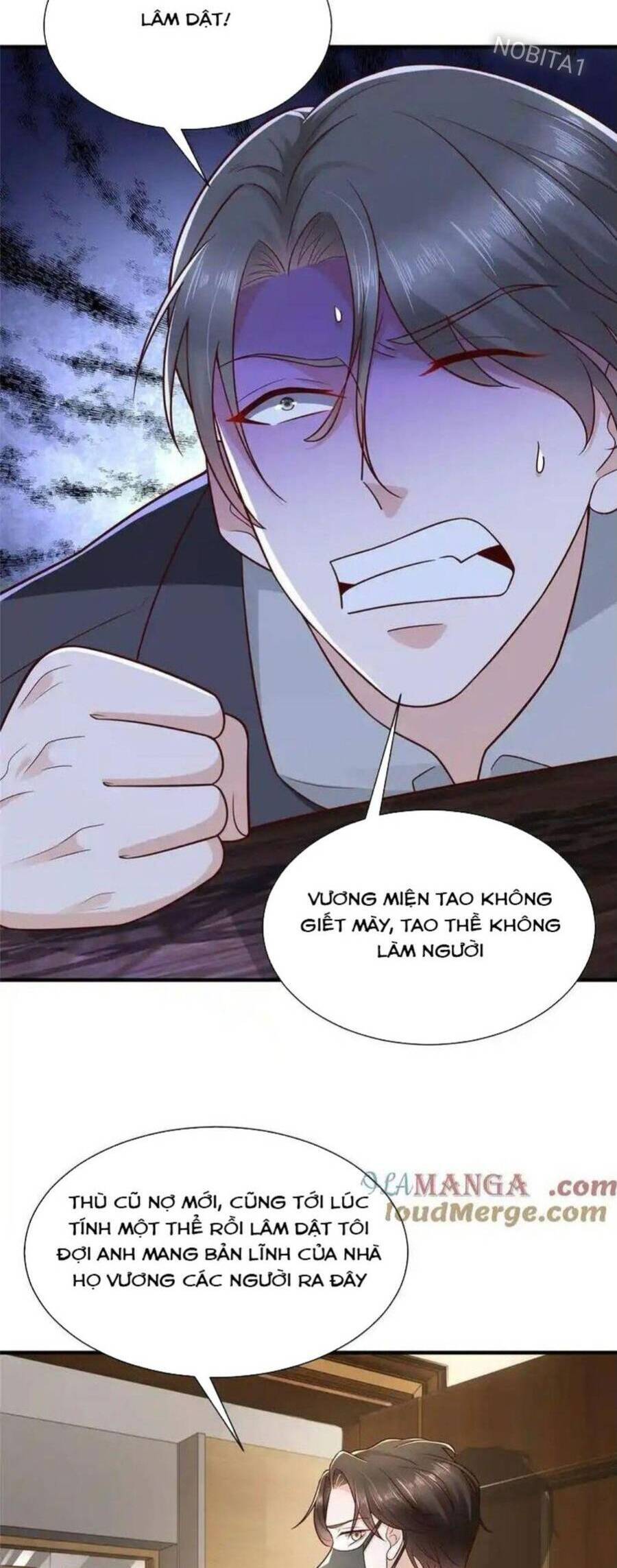 Mỗi Tuần Ta Có Một Nghề Nghiệp Mới Chap 665 - Next Chap 666