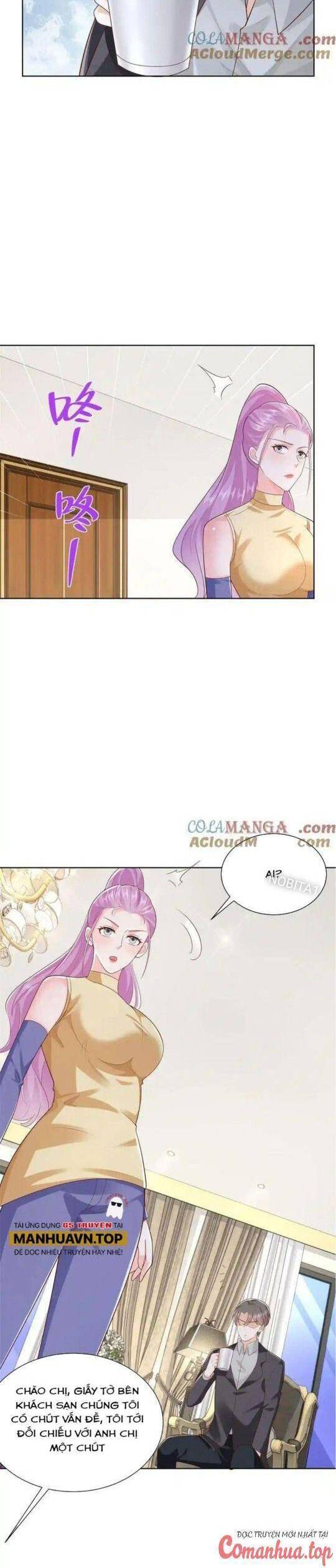 Mỗi Tuần Ta Có Một Nghề Nghiệp Mới Chap 665 - Next Chap 666