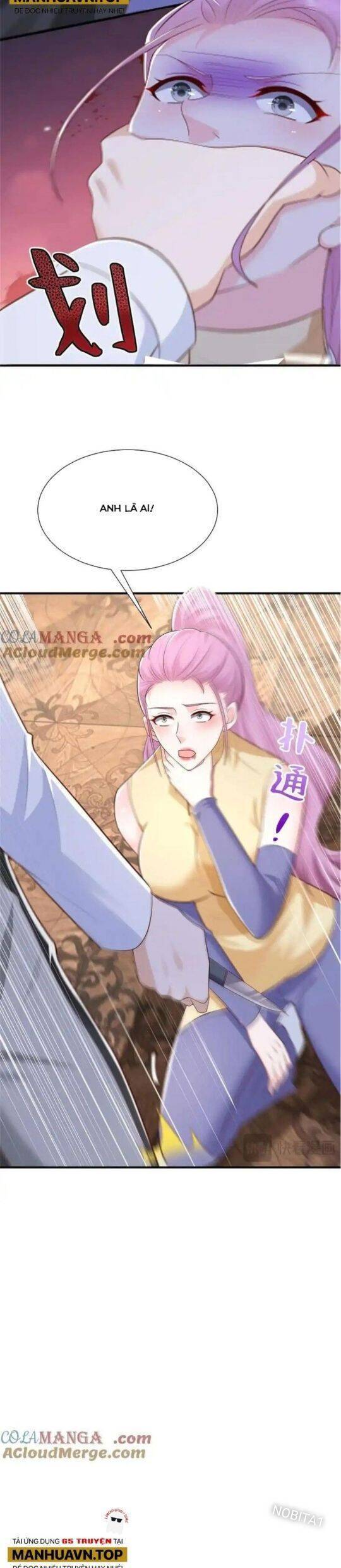 Mỗi Tuần Ta Có Một Nghề Nghiệp Mới Chap 665 - Next Chap 666