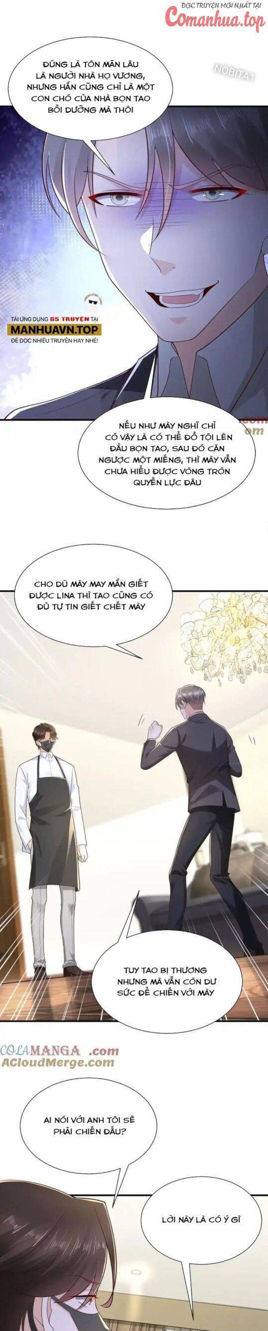 Mỗi Tuần Ta Có Một Nghề Nghiệp Mới Chap 665 - Next Chap 666