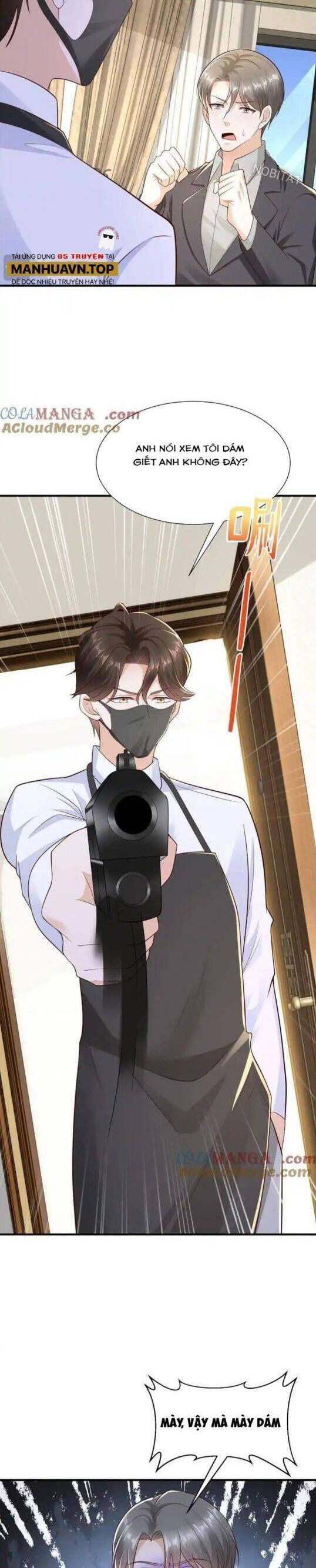 Mỗi Tuần Ta Có Một Nghề Nghiệp Mới Chap 665 - Next Chap 666