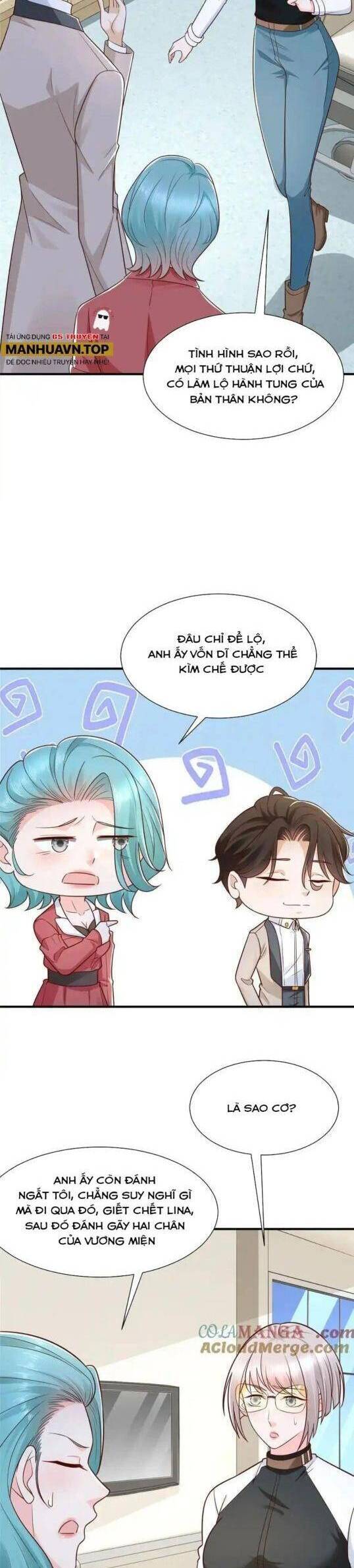 Mỗi Tuần Ta Có Một Nghề Nghiệp Mới Chap 666 - Next Chap 667