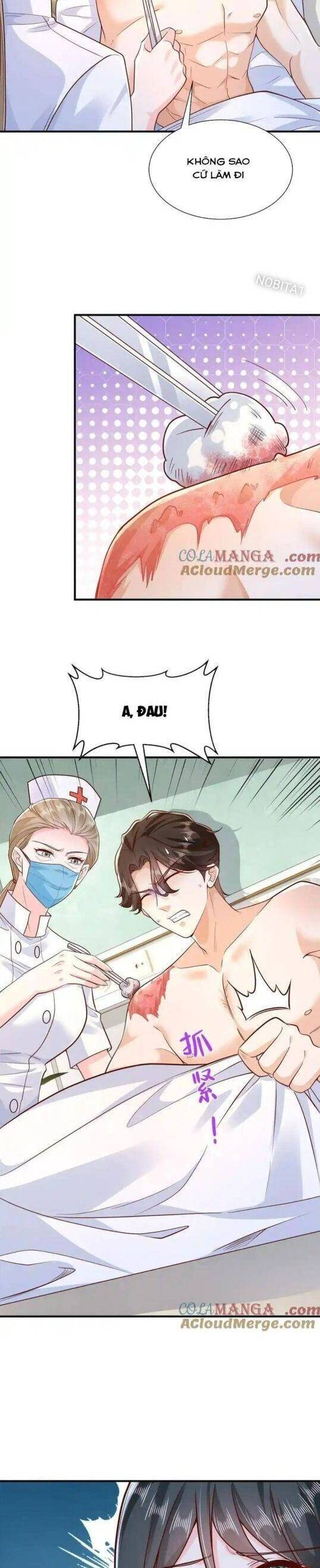 Mỗi Tuần Ta Có Một Nghề Nghiệp Mới Chap 666 - Next Chap 667