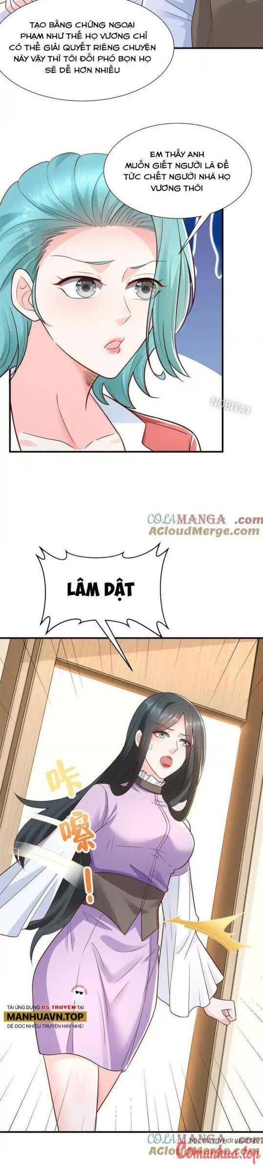 Mỗi Tuần Ta Có Một Nghề Nghiệp Mới Chap 666 - Next Chap 667