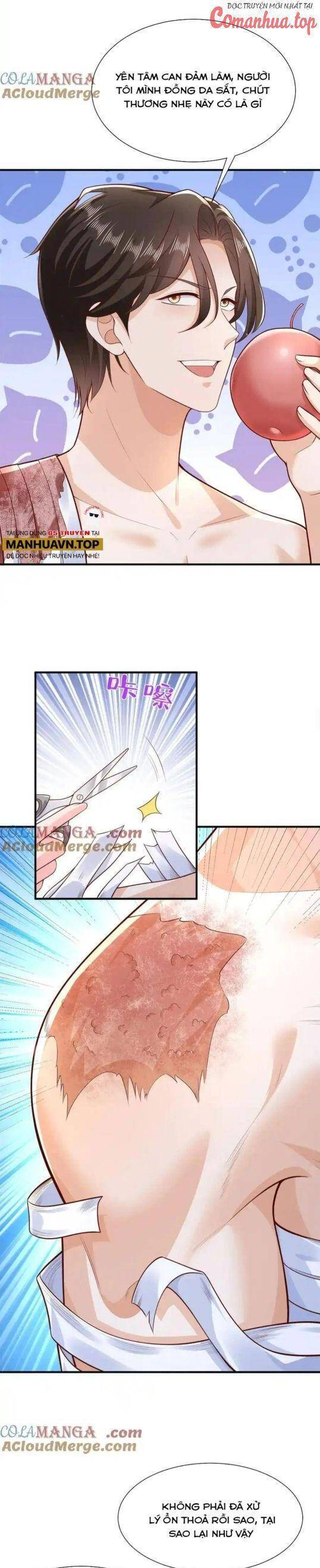 Mỗi Tuần Ta Có Một Nghề Nghiệp Mới Chap 666 - Next Chap 667