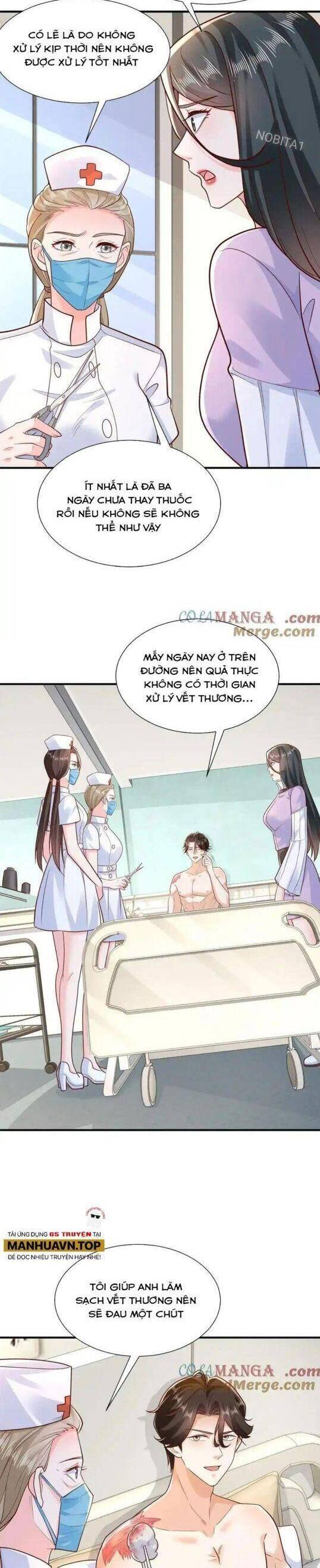 Mỗi Tuần Ta Có Một Nghề Nghiệp Mới Chap 666 - Next Chap 667