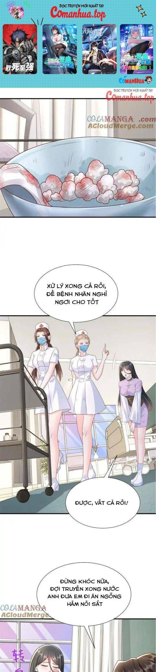 Mỗi Tuần Ta Có Một Nghề Nghiệp Mới Chap 667 - Next Chap 668
