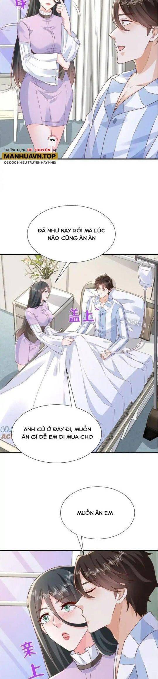 Mỗi Tuần Ta Có Một Nghề Nghiệp Mới Chap 667 - Next Chap 668
