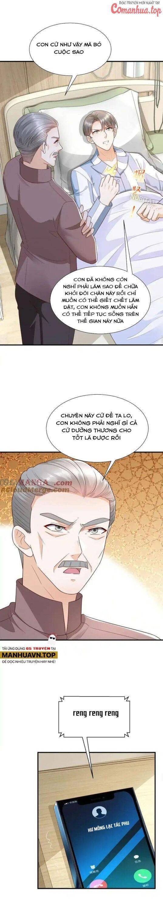 Mỗi Tuần Ta Có Một Nghề Nghiệp Mới Chap 667 - Next Chap 668