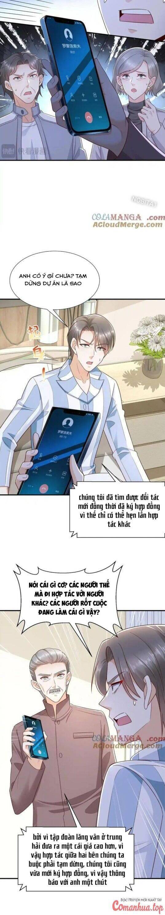 Mỗi Tuần Ta Có Một Nghề Nghiệp Mới Chap 667 - Next Chap 668