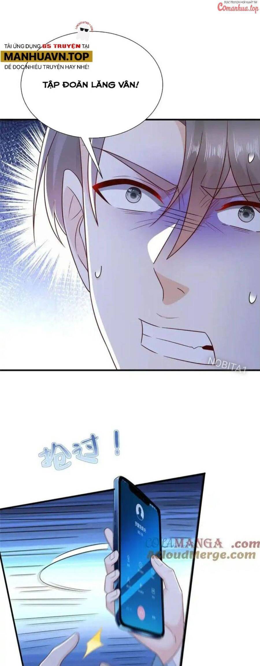 Mỗi Tuần Ta Có Một Nghề Nghiệp Mới Chap 667 - Next Chap 668