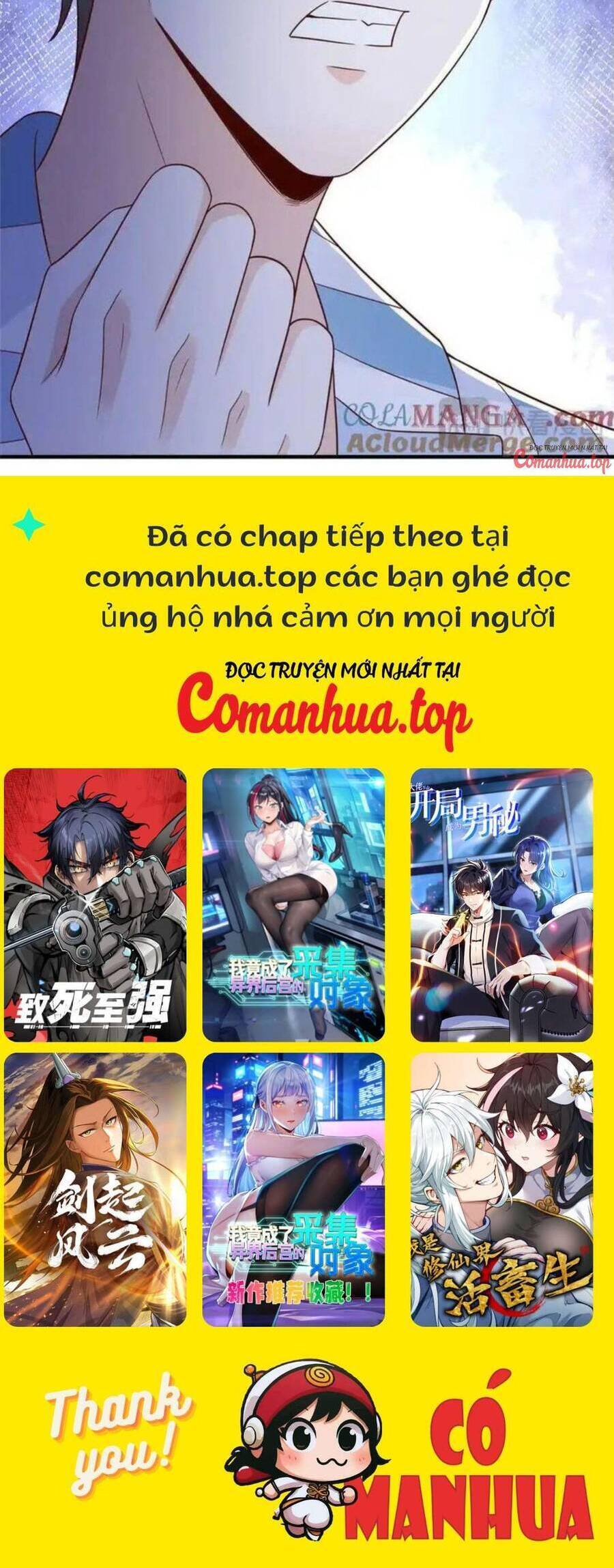 Mỗi Tuần Ta Có Một Nghề Nghiệp Mới Chap 667 - Next Chap 668