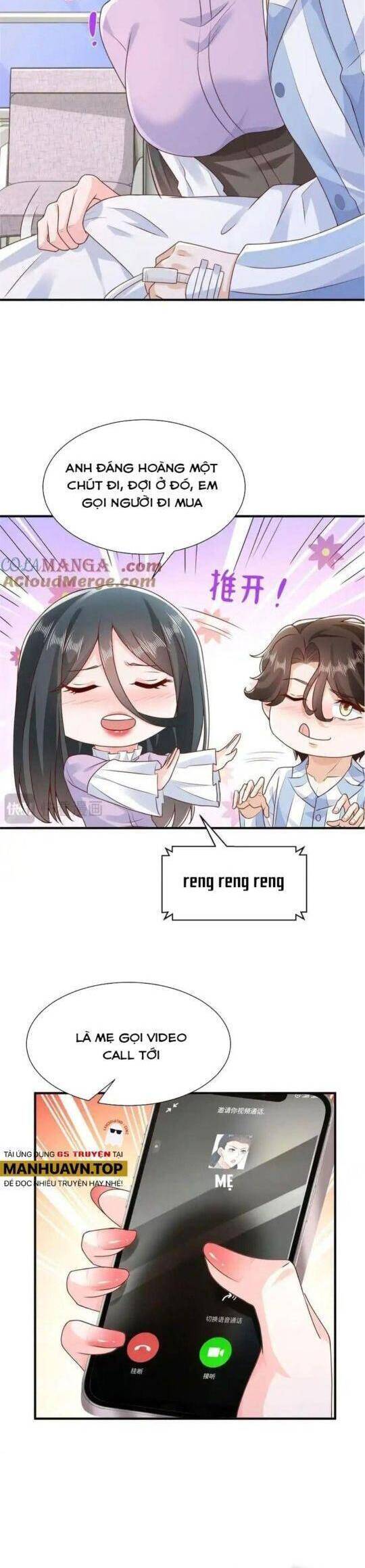 Mỗi Tuần Ta Có Một Nghề Nghiệp Mới Chap 667 - Next Chap 668