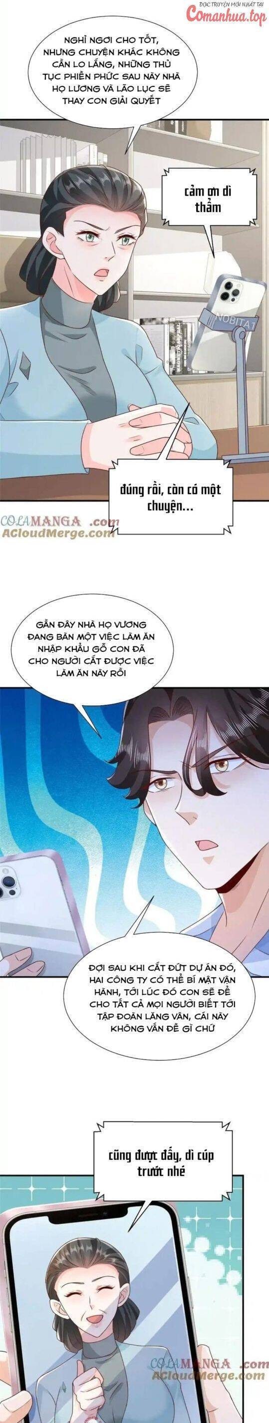 Mỗi Tuần Ta Có Một Nghề Nghiệp Mới Chap 667 - Next Chap 668