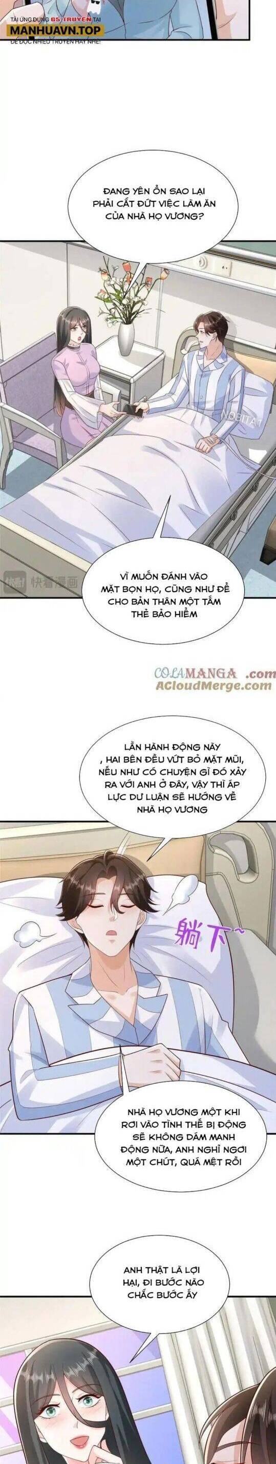 Mỗi Tuần Ta Có Một Nghề Nghiệp Mới Chap 667 - Next Chap 668