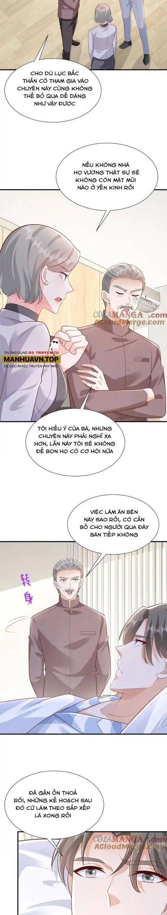 Mỗi Tuần Ta Có Một Nghề Nghiệp Mới Chap 667 - Next Chap 668
