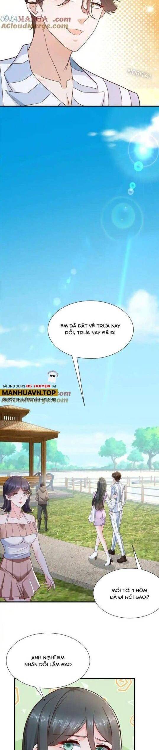 Mỗi Tuần Ta Có Một Nghề Nghiệp Mới Chap 668 - Next Chap 669