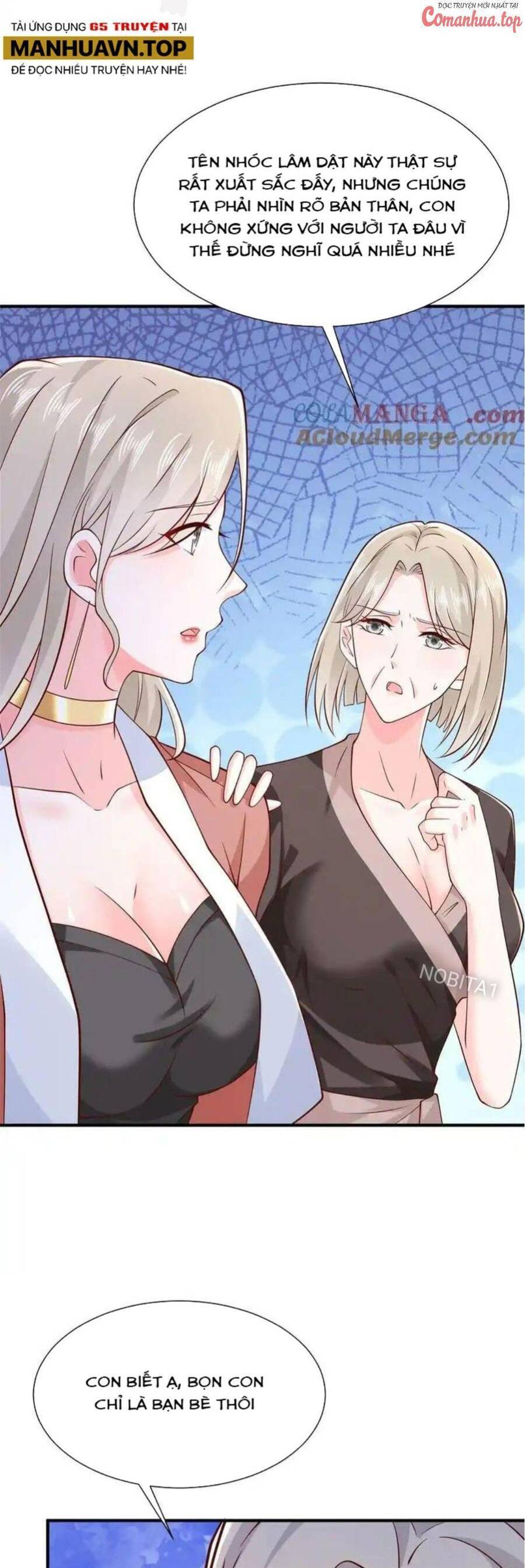 Mỗi Tuần Ta Có Một Nghề Nghiệp Mới Chap 668 - Next Chap 669