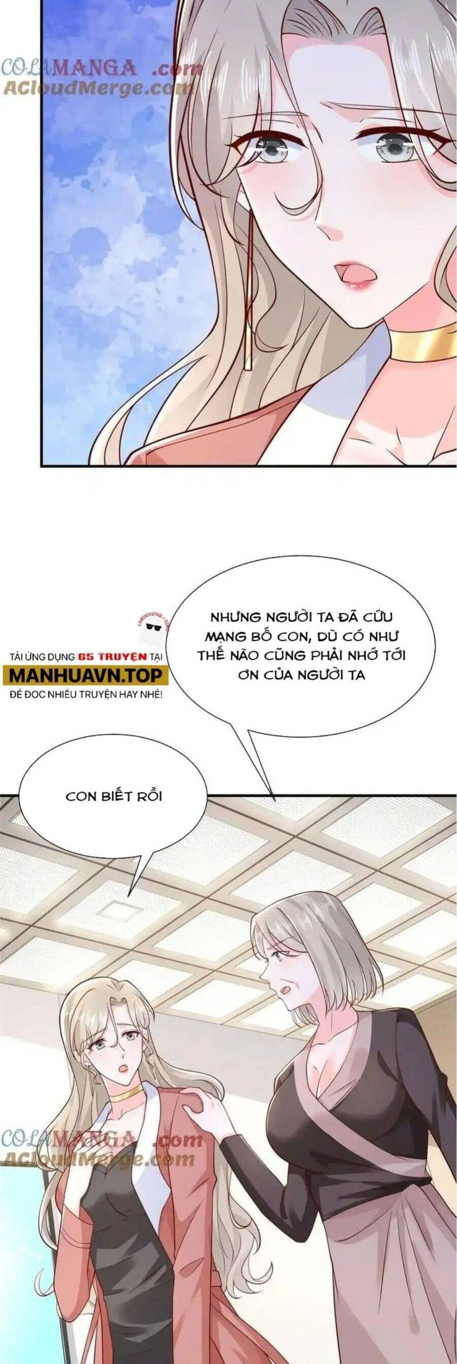 Mỗi Tuần Ta Có Một Nghề Nghiệp Mới Chap 668 - Next Chap 669