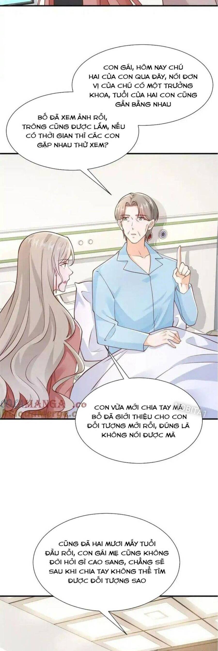 Mỗi Tuần Ta Có Một Nghề Nghiệp Mới Chap 668 - Next Chap 669