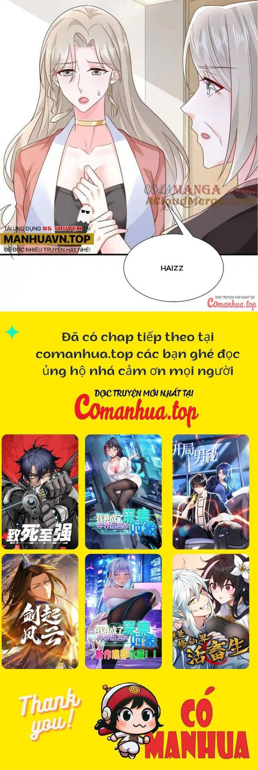Mỗi Tuần Ta Có Một Nghề Nghiệp Mới Chap 668 - Next Chap 669