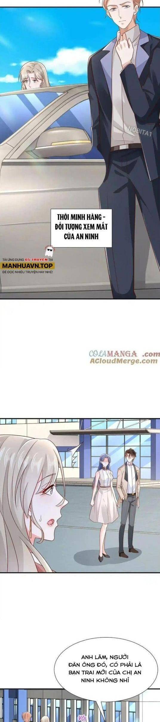 Mỗi Tuần Ta Có Một Nghề Nghiệp Mới Chap 669 - Next Chap 670