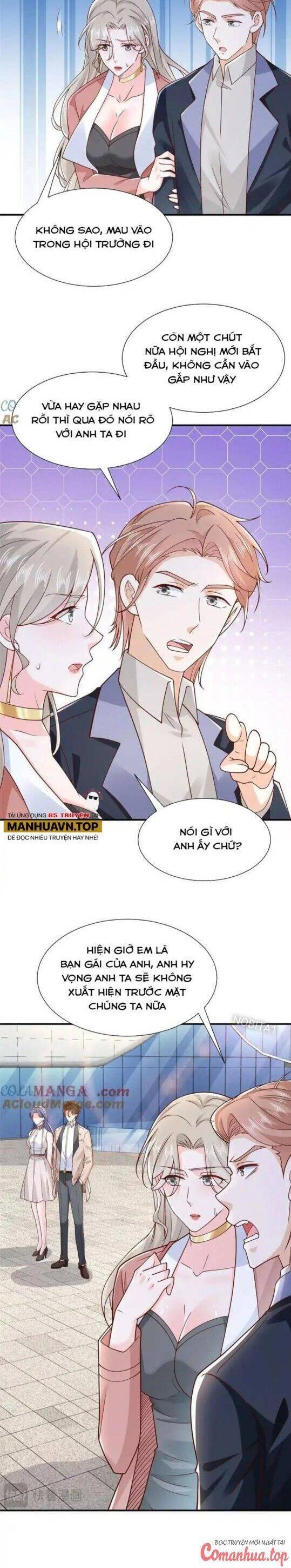 Mỗi Tuần Ta Có Một Nghề Nghiệp Mới Chap 669 - Next Chap 670