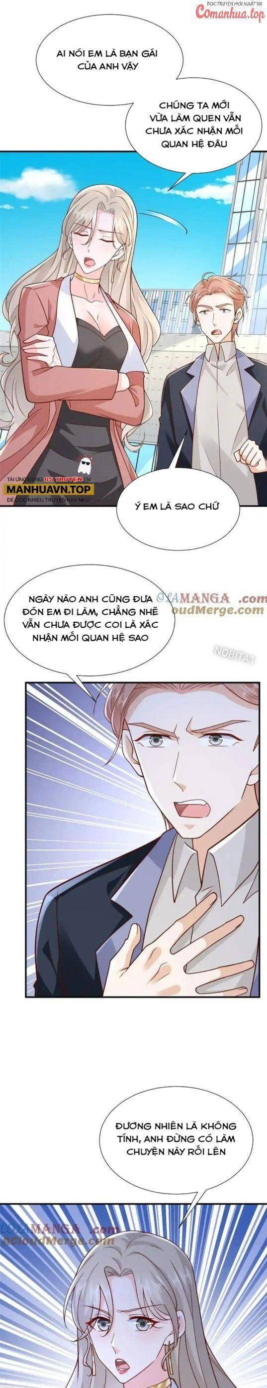 Mỗi Tuần Ta Có Một Nghề Nghiệp Mới Chap 669 - Next Chap 670