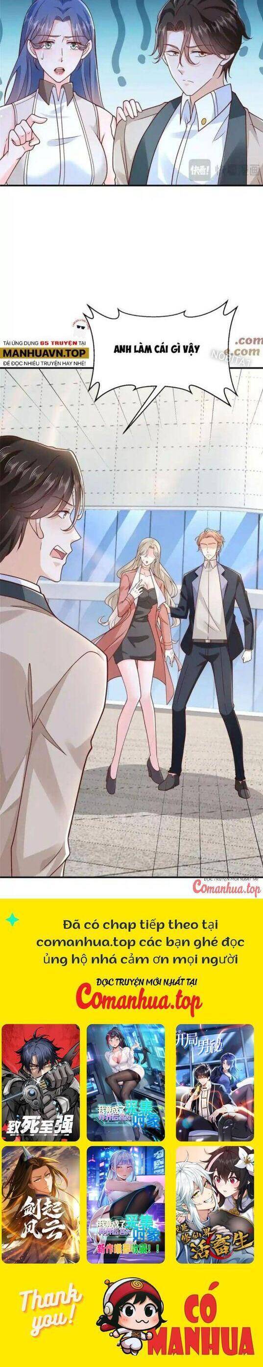 Mỗi Tuần Ta Có Một Nghề Nghiệp Mới Chap 669 - Next Chap 670
